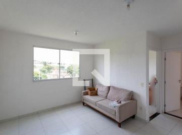 Apartamento · 44m² · 2 Quartos · 1 Vaga · Apartamento para Aluguel - São Gabriel, 2 Quartos,  44 m² - Belo Horizonte