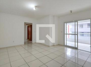 Apartamento · 87m² · 2 Quartos · 1 Vaga · Apartamento para Aluguel - Canto do Forte, 2 Quartos, 87 m² - Praia Grande