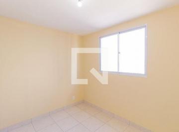Apartamento · 42m² · 2 Quartos · 1 Vaga · Apartamento para Aluguel - Parque Jandaia, 2 Quartos, 42 m² - Carapicuíba