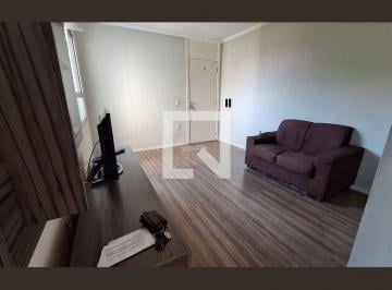 Apartamento · 56m² · 2 Quartos · 1 Vaga · Apartamento para Aluguel - Jardim Suzanopolis, 2 Quartos,  56 m² - Suzano