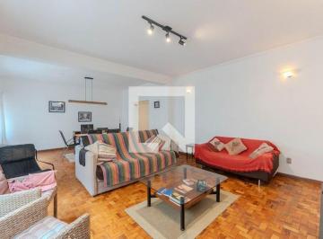 Apartamento · 135m² · 3 Quartos · 1 Vaga · Apartamento para Aluguel - Bela Vista, 3 Quartos, 135 m² - São Paulo