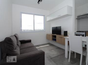 Apartamento · 32m² · 1 Quarto · Apartamento para Aluguel - Água Branca, 1 Quarto,  32 m² - São Paulo