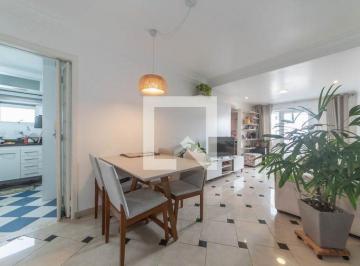 Apartamento · 65m² · 2 Quartos · 1 Vaga · Apartamento para Aluguel - Bosque da Saúde, 2 Quartos,  65 m² - São Paulo