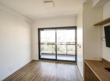 Apartamento · 24m² · 1 Quarto · Apartamento para Aluguel - Vila Esperança, 1 Quarto,  24 m² - São Paulo