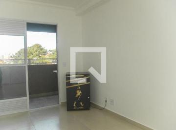Apartamento · 37m² · 2 Quartos · Apartamento para Aluguel - Jardim Sao Luis, 2 Quartos, 37 m² - São Paulo