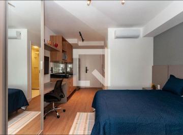 Apartamento · 27m² · 1 Quarto · Apartamento para Aluguel - Vila Pompéia, 1 Quarto,  27 m² - São Paulo