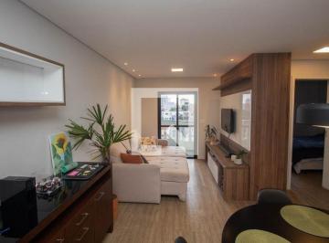 Apartamento · 62m² · 2 Quartos · 2 Vagas · Apartamento para Aluguel - Vila Gustavo, 2 Quartos,  62 m² - São Paulo