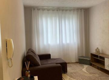 Apartamento · 62m² · 2 Quartos · 1 Vaga · Apartamento | 02 Dormitórios | Centro