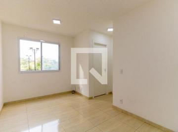 Apartamento · 40m² · 2 Quartos · Apartamento à Venda - Jardim São Savério, 2 Quartos, 40 m² - São Paulo