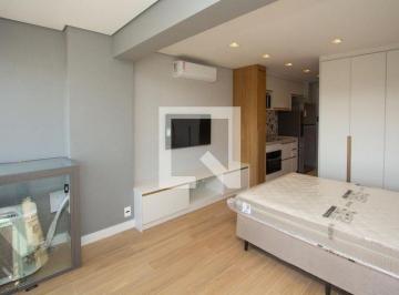 Apartamento · 26m² · 1 Quarto · Apartamento à Venda - Moema, 1 Quarto, 26 m² - São Paulo