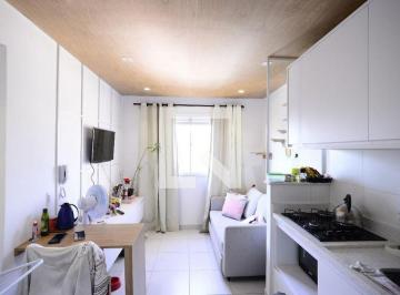Apartamento · 30m² · 2 Quartos · Apartamento à Venda - Cambuci, 2 Quartos, 30 m² - São Paulo