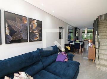 Casa · 100m² · 3 Quartos · 2 Vagas · Casa à Venda - Vila Formosa, 3 Quartos, 100 m² - São Paulo
