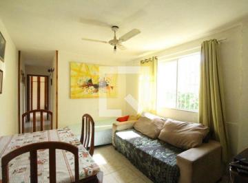 Apartamento · 55m² · 2 Quartos · 1 Vaga · Apartamento à Venda - Jacarepaguá, 2 Quartos,  55 m² - Rio de Janeiro