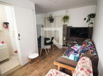Apartamento · 38m² · 2 Quartos · 1 Vaga · Apartamento à Venda - Santa Tereza , 2 Quartos,  38 m² - Porto Alegre