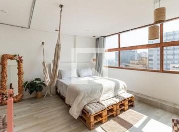 Apartamento · 36m² · 1 Quarto · Apartamento à Venda - Centro, 1 Quarto, 36 m² - São Paulo