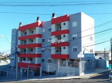 Apartamento · 65m² · 2 Quartos · 1 Vaga · Apartamento à venda no bairro Nossa Sra de Fátima