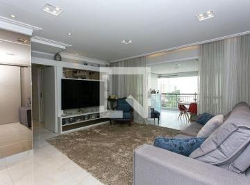 Apartamento · 124m² · 2 Quartos · 2 Vagas · Apartamento à Venda - Tatuapé, 2 Quartos,  124 m² - São Paulo