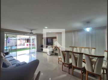 Casa · 250m² · 4 Quartos · 3 Vagas · Casa à Venda - Recreio, 4 Quartos, 250 m² - Rio de Janeiro