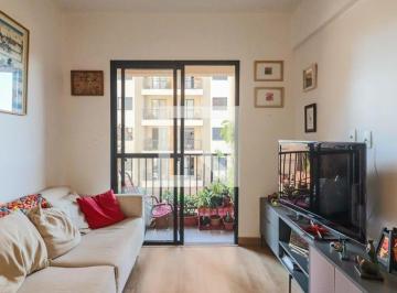 Apartamento · 70m² · 3 Quartos · 4 Vagas · Apartamento à Venda - Butantã, 3 Quartos, 70 m² - São Paulo