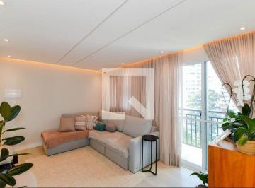 Apartamento · 66m² · 3 Quartos · 1 Vaga · Apartamento à Venda - Vila Augusta, 3 Quartos, 66 m² - Guarulhos