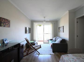 Apartamento · 76m² · 3 Quartos · 2 Vagas · Apartamento à Venda - Portal do Morumbi, 3 Quartos, 76 m² - São Paulo