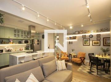 Apartamento · 90m² · 1 Quarto · 1 Vaga · Apartamento à Venda - Tucuruvi, 1 Quarto, 90 m² - São Paulo