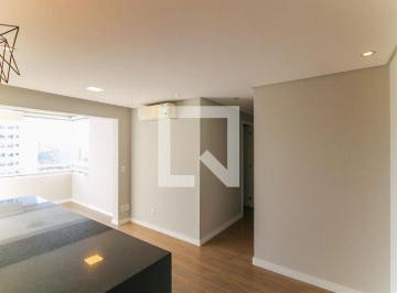 Apartamento · 59m² · 2 Quartos · 1 Vaga · Apartamento à Venda - Vila Andrade, 2 Quartos,  59 m² - São Paulo