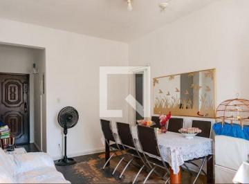 Apartamento · 115m² · 3 Quartos · Apartamento à Venda - Icaraí, 3 Quartos,  115 m² - Niterói
