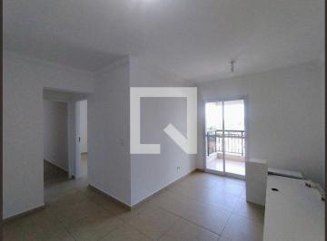 Apartamento · 65m² · 2 Quartos · 2 Vagas · Apartamento à Venda - Vila Lusitânia, 2 Quartos, 65 m² - São Bernardo do Campo