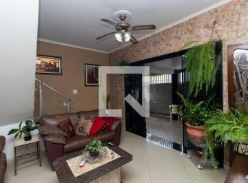 Casa · 200m² · 3 Quartos · 2 Vagas · Casa à Venda - Jardim Brasil , 3 Quartos, 200 m² - São Paulo