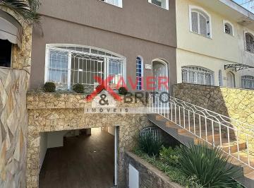 1-jpg1746628127361.jpg · Sobrado Reformado, 4 Quartos com Suíte na Chácara Santo Antônio - 180m2 Permuta