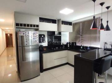 Apartamento · 110m² · 3 Quartos · 2 Vagas · Apartamento à venda, 3 quartos, 1 suíte, 2 vagas, Cafezal (Fausto Pinto da Fonseca) - Nova Serrana/M