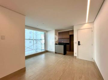 Apartamento · 57m² · 2 Quartos · 1 Vaga · Apartamento com 2 suítes no Prado – Ideal para morar ou investir!