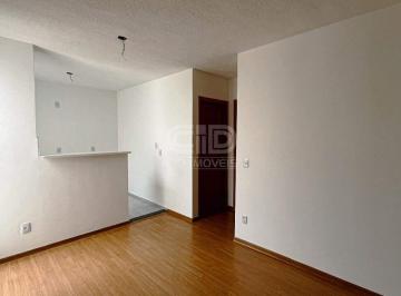 Apartamento · 39m² · 2 Quartos · 1 Vaga · Apartamento à venda com 2 quartos no Condomínio Chapada das Borboletas