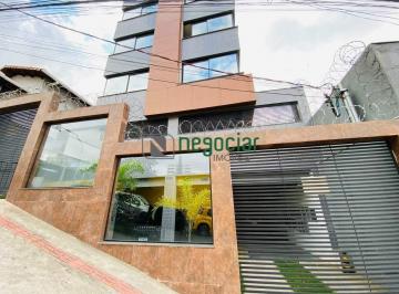 Apartamento · 43m² · 1 Quarto · 1 Vaga · Flat 1 quarto no bairro Centro Betim