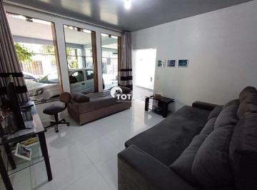 Casa · 175m² · 2 Quartos · 3 Vagas · Sobrado com 2 quartos à venda no bairro Jardim Guapituba em Mauá | 1 suíte 3 vagas