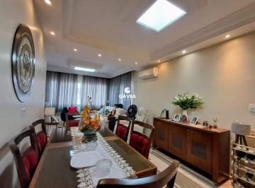 Apartamento · 90m² · 2 Quartos · 1 Vaga · Apartamento à venda no Pompéia em Santos.