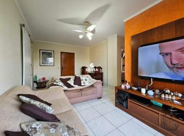 Apartamento · 94m² · 2 Quartos · 1 Vaga · Apartamento à venda no Marapé em Santos.