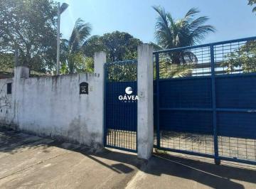 Terreno · 634m² · Terreno grande murado à venda no Bairro Vila Mateo Bei em São Vicente!!!