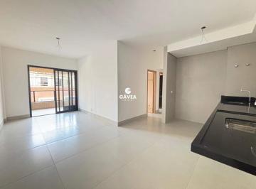 Apartamento · 75m² · 2 Quartos · 1 Vaga · Apartamento à venda no José Menino em Santos