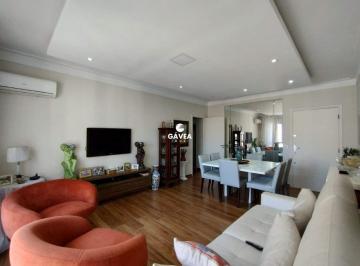 Apartamento · 178m² · 3 Quartos · 1 Vaga · Apartamento à venda no Ponta da Praia em Santos.