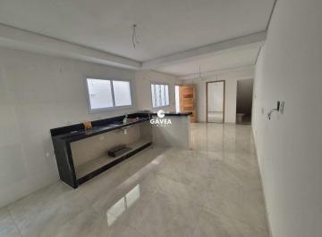 Casa · 130m² · 2 Quartos · 2 Vagas · Casa à venda no Rádio Clube em Santos.
