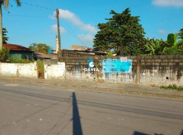 Terreno · 400m² · Terreno à venda no Samarita em São Vicente.