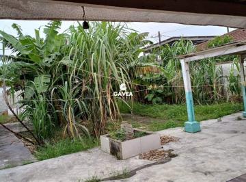 Terreno · 30m² · 1 Quarto · 3 Vagas · Terreno à venda no Cidade Naútica em São Vicente.