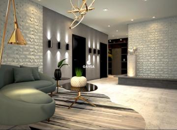 Apartamento · 90m² · 2 Quartos · 1 Vaga · Apartamento à venda no Guilhermina em Praia Grande.