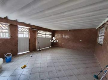 Casa · 250m² · 2 Quartos · 3 Vagas · Casa Ampla com edícula, Jockey Clube, São Vicente