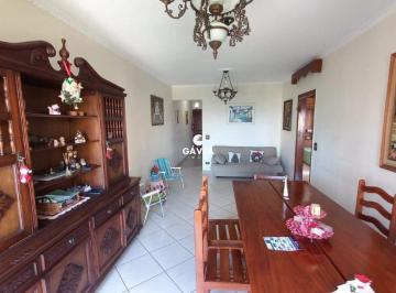 Apartamento · 83m² · 2 Quartos · 1 Vaga · Apartamento à venda no Centro em São Vicente.