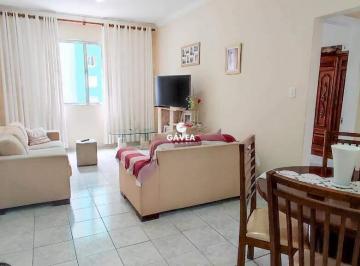 Apartamento · 60m² · 1 Quarto · 1 Vaga · Apartamento à venda no Centro em São Vicente.