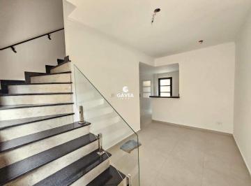 Casa · 75m² · 2 Quartos · 1 Vaga · Sobrado com 2 dormitórios no bairro da Vila Sonia na Praia grande