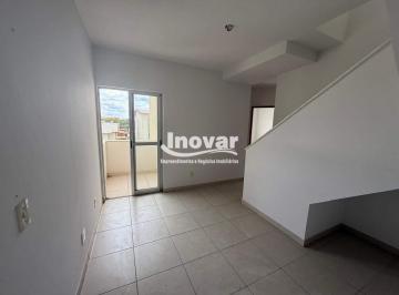 Apartamento · 108m² · 2 Quartos · 2 Vagas · Cobertura 108m² em excelente localização. Proximo a BR040